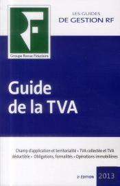 Guide De La Tva