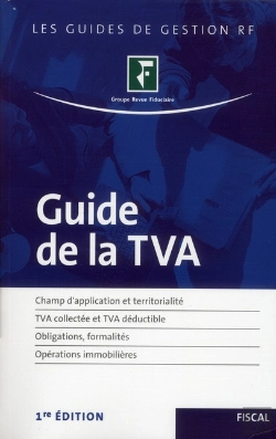 Bertrand.pt - Guide De La Tva