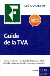 Guide De La Tva