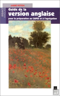 Bertrand.pt - Guide De La Version Anglaise