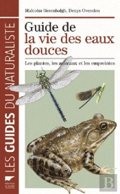Guide De La Vie Des Eaux Douces