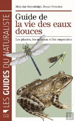 Bertrand.pt - Guide De La Vie Des Eaux Douces