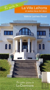 Guide De La Villa Leihorra