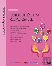 Guide De L'Achat Responsable ; Handicap (3e Édition)