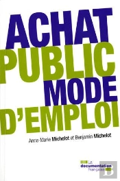 Guide De L'Acheteur Public