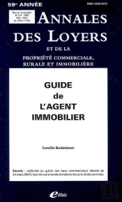 Guide De L'Agent Immobilier