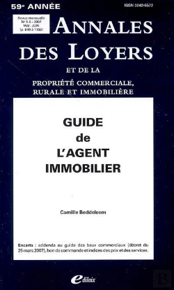 Bertrand.pt - Guide De L'Agent Immobilier
