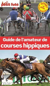 Guide De L'Amateur De Courses Hippiques 2013 Petit