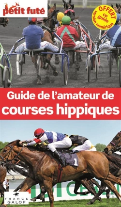 Bertrand.pt - Guide De L'Amateur De Courses Hippiques 2013 Petit