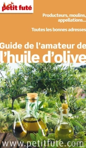 Guide De L'Amateur De L'Huile D'Olive 2013 Petit F