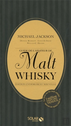 Bertrand.pt - Guide De L'Amateur De Malt Whisky