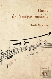 Guide De L'Analyse Musicale