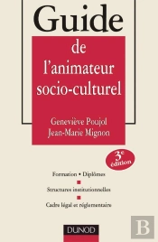 Guide De L'Animateur Socio-Culturel
