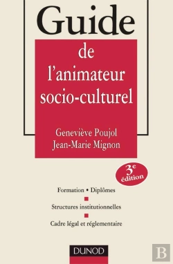 Bertrand.pt - Guide De L'Animateur Socio-Culturel
