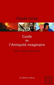 Guide De L'Antiquité Imaginaire