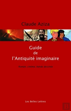 Bertrand.pt - Guide De L'Antiquité Imaginaire