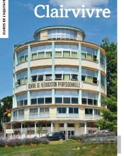 Guide De L'Aquitaine. Clairvivre