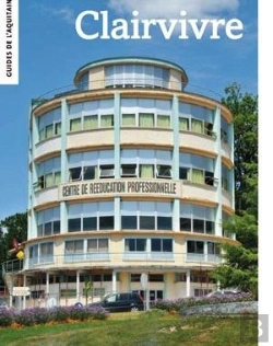 Bertrand.pt - Guide De L'Aquitaine. Clairvivre