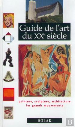 Bertrand.pt - Guide De L'Art Du Xx Siecle