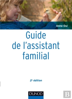 Bertrand.pt - Guide De L'Assistant Familial (2e Édition)