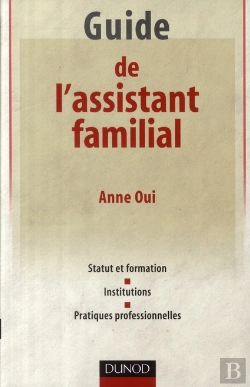 Bertrand.pt - Guide De L'Assistant Familial