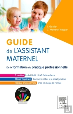 Bertrand.pt - Guide De L'Assistant Maternel