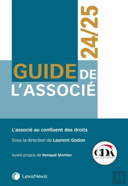 Bertrand.pt - Guide De L'Associé (Édition 2024/2025)