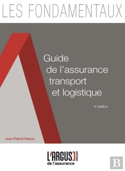 Bertrand.pt - Guide De L'Assurance Transport Et Logistique