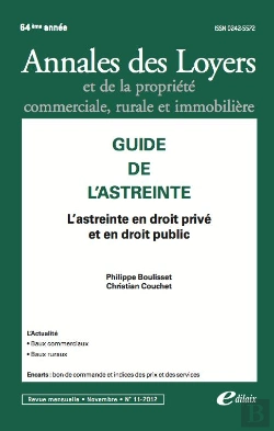 Bertrand.pt - Guide De L'Astreinte ; L'Astreinte En Droit Privé Et En Droit Public