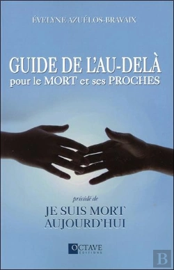 Bertrand.pt - Guide De L'Au-Dela Pour Le Mort Et Ses Proches