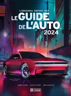 Bertrand.pt - Guide De L'Auto 2024