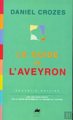 Bertrand.pt - Guide De L'Aveyron