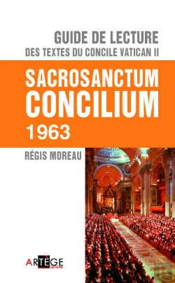 Bertrand.pt - Guide De Lecture De Sacrosanctum Concilium