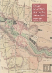 Guide De Lecture Des Cartes Anciennes