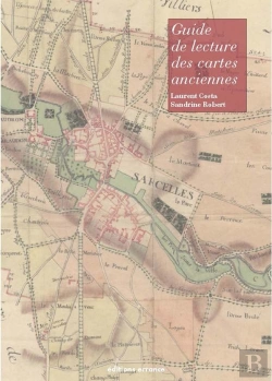 Bertrand.pt - Guide De Lecture Des Cartes Anciennes