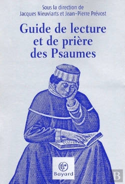 Bertrand.pt - Guide De Lecture Et De Prière Des Psaumes