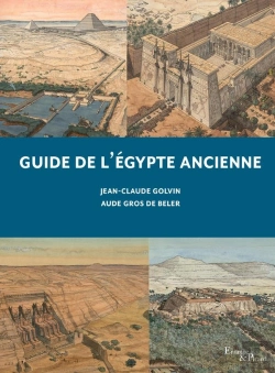 Bertrand.pt - Guide De L'Egypte Ancienne