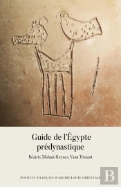 Guide De L'Égypte Prédynastique