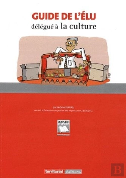 Bertrand.pt - Guide De L'Élu Délégué À La Culture