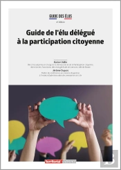 Guide De L'Élu Délégué À La Participation Citoyenne