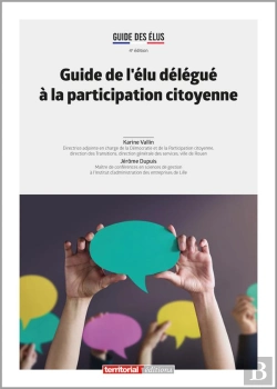 Bertrand.pt - Guide De L'Élu Délégué À La Participation Citoyenne