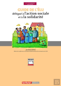 Bertrand.pt - Guide De L'Élu Délégué À L'Action Sociale Et À La Solidarité