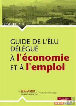 Bertrand.pt - Guide De L'Élu Délégué À L'Économie Et À L'Emploi