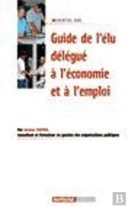 Bertrand.pt - Guide De L'Élu Délégué À L'Économie Et À L'Emploi