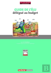 Guide De L'Élu Délégué Au Budget