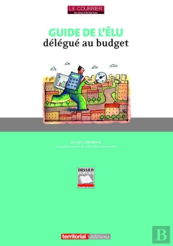 Bertrand.pt - Guide De L'Élu Délégué Au Budget