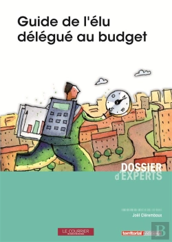 Bertrand.pt - Guide De L'Elu Delegue Au Budget