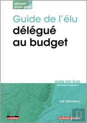 Guide De L'Élu Délégué Au Budget