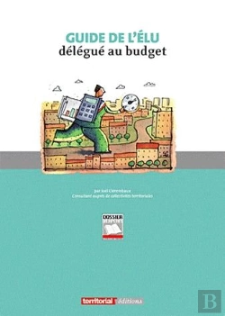Bertrand.pt - Guide De L'Élu Délégué Au Budget