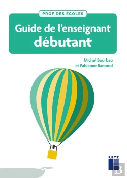 Bertrand.pt - Guide De L'Enseignant Débutant
